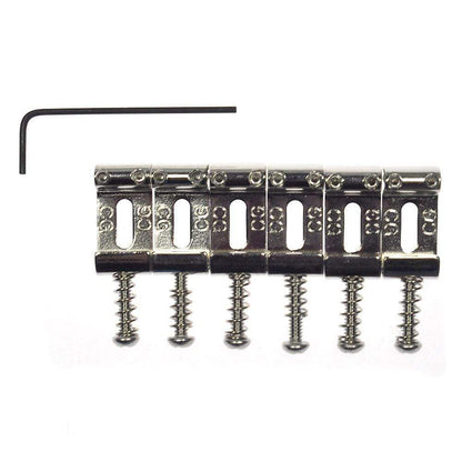 Callaham Vintage S Model CG Saddle Set - Mexican Parts