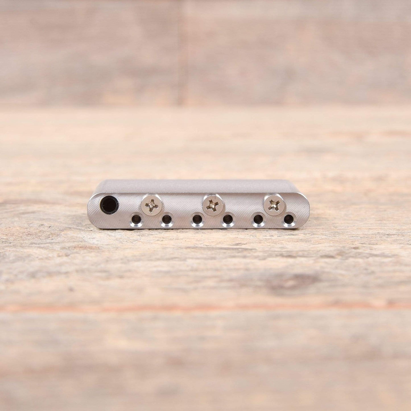 Callaham Mexican Standard Block Enhanced Parts / Guitar Parts / Bridges