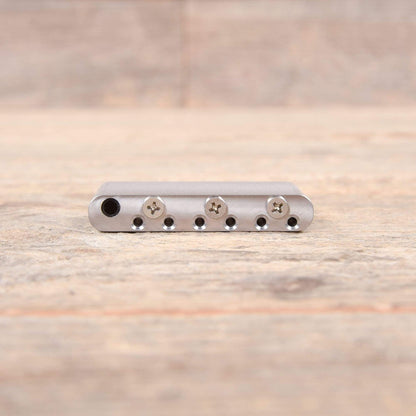 Callaham Mexican Standard Block Enhanced Parts / Guitar Parts / Bridges