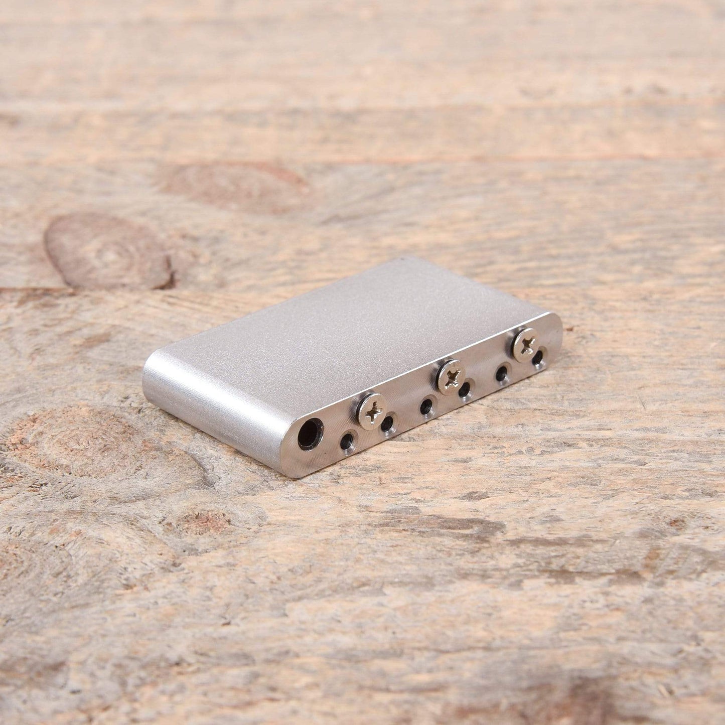 Callaham Mexican Standard Block Enhanced Parts / Guitar Parts / Bridges