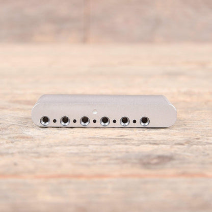 Callaham Mexican Standard Block Enhanced Parts / Guitar Parts / Bridges