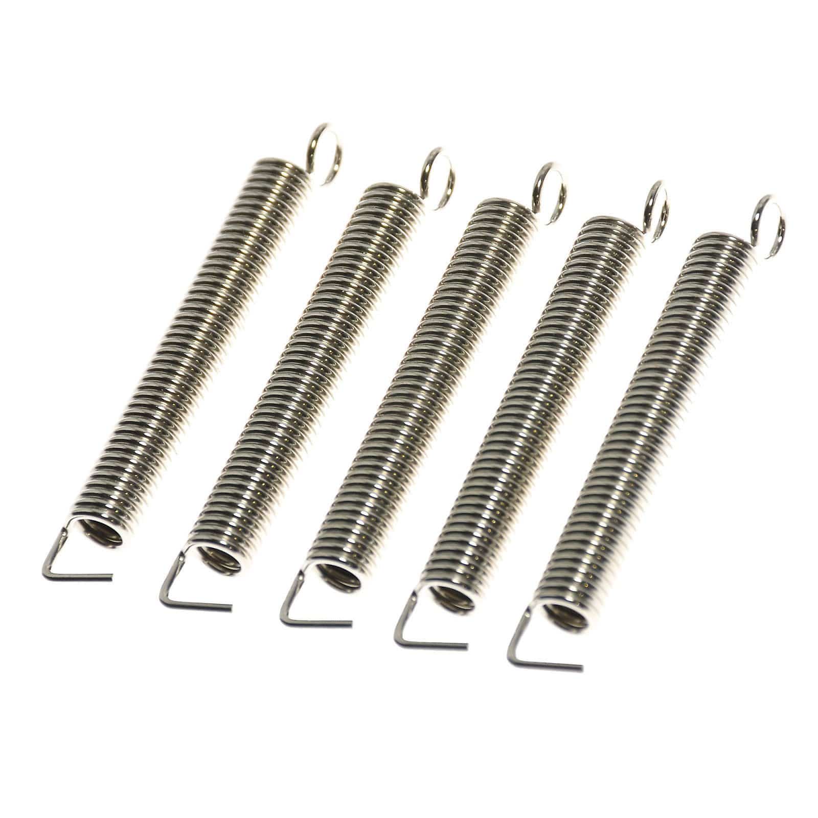 Callaham Tremolo Springs 5-Pack Parts / Guitar Parts / Bridges