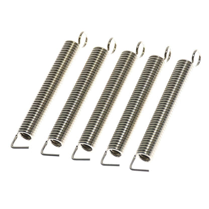 Callaham Tremolo Springs 5-Pack Parts / Guitar Parts / Bridges