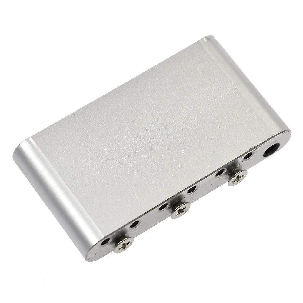 Callaham Vibrato / Tremolo Replacement Blocks - Mexican Standard Parts / Guitar Parts / Bridges
