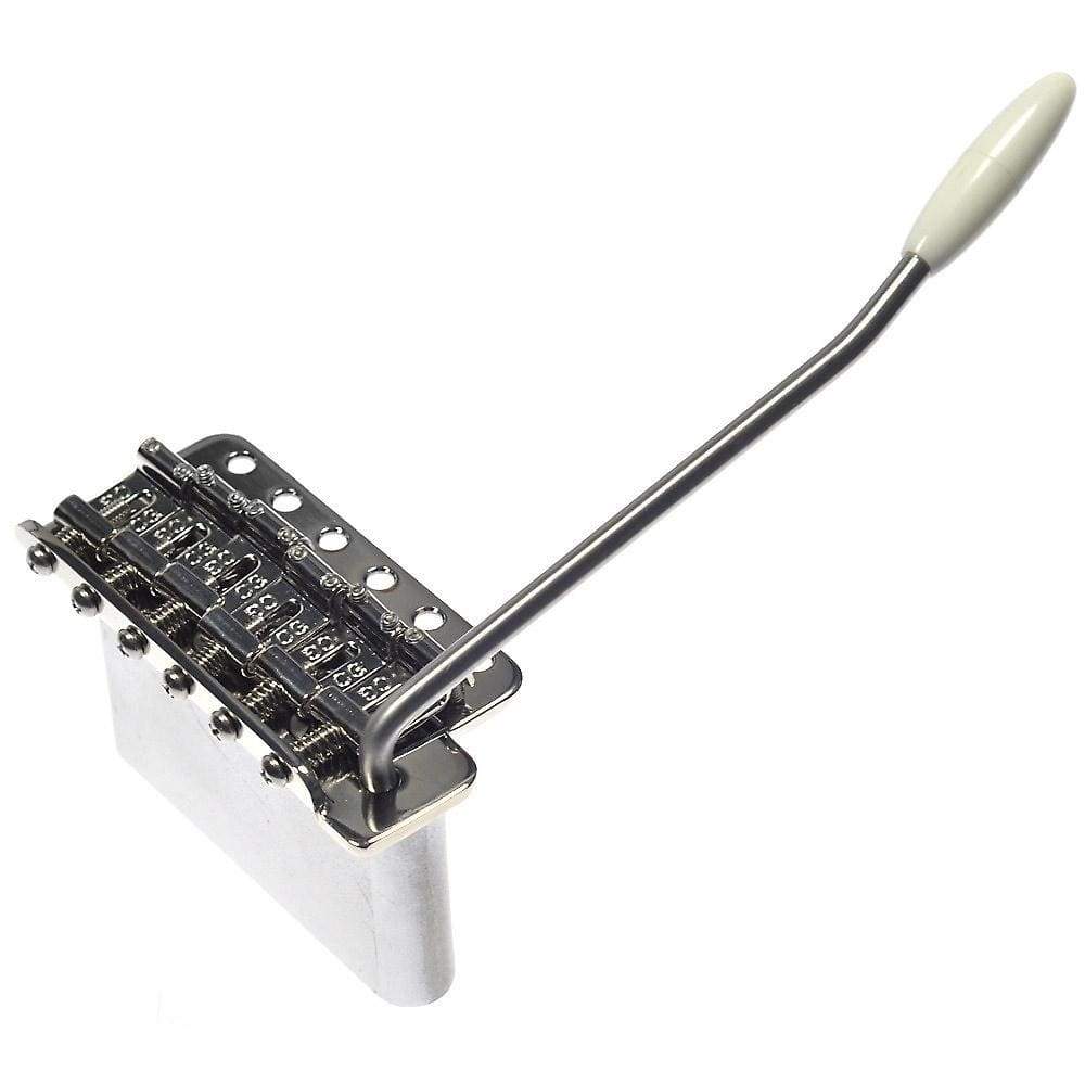Callaham Vintage S Model Strat Bridge Assembly Parts / Guitar Parts / Bridges