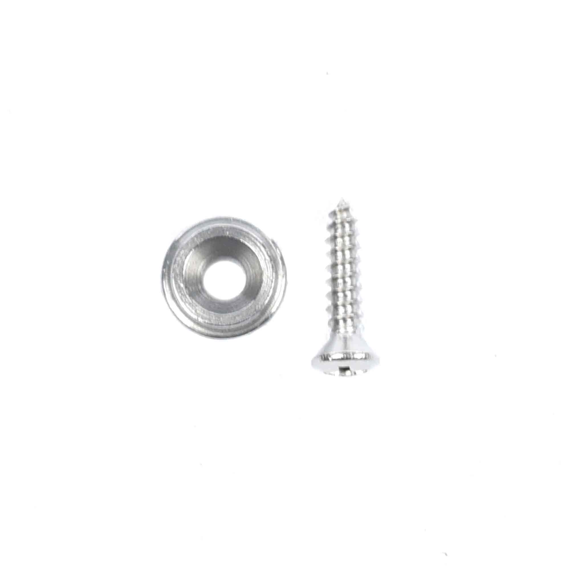 String Tree Round Callaham Stainless Steel String Tree Round – Chicago Music Exchange
