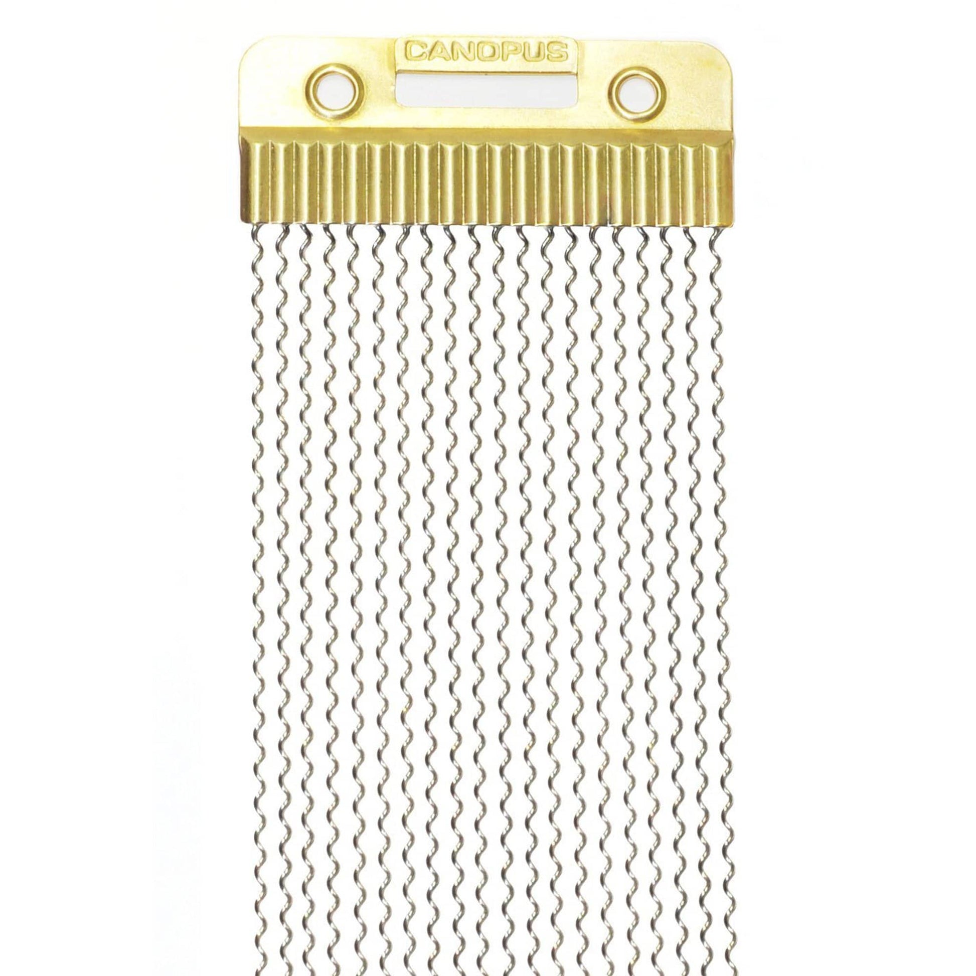 Canopus 14" Vintage Snare Wires w/o Plating Drums and Percussion / Parts and Accessories / Drum Parts