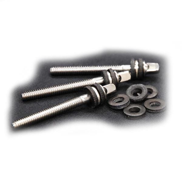 Canopus Bolt Tight Leather Washers (40Pack) Chicago Music Exchange