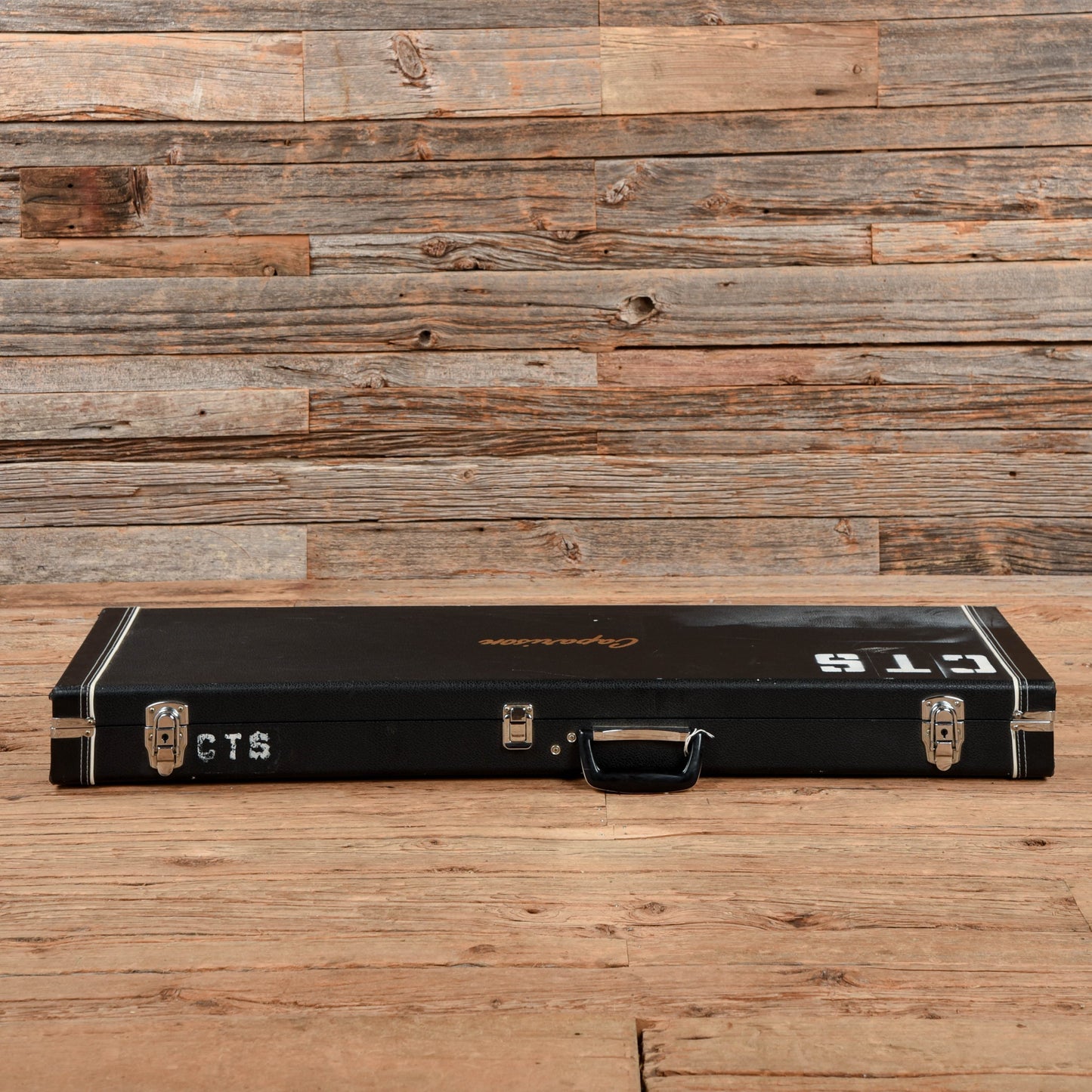 Caparison Dellinger Natural Electric Guitars / Solid Body