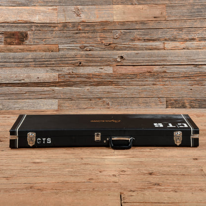 Caparison Dellinger Natural Electric Guitars / Solid Body