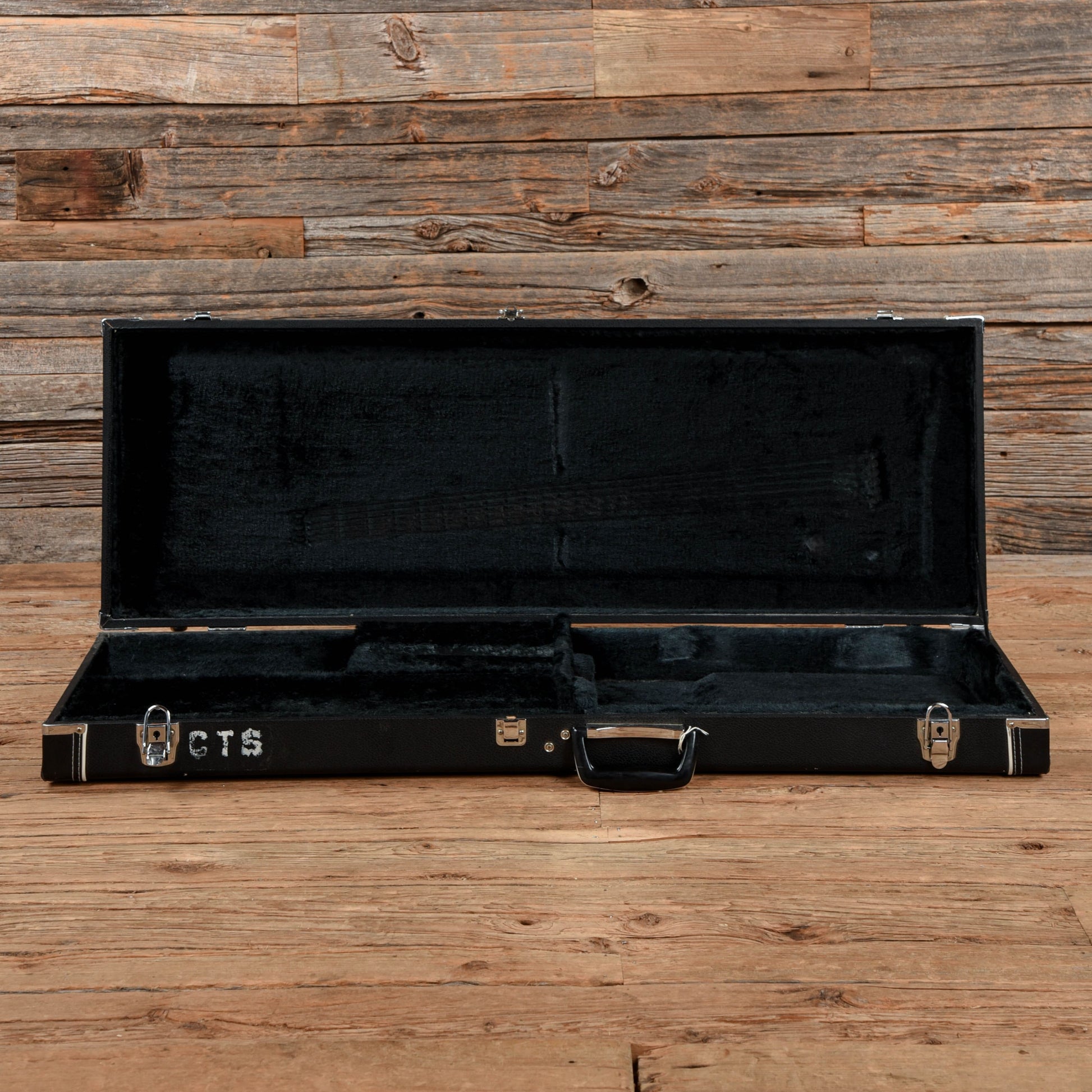 Caparison Dellinger Natural Electric Guitars / Solid Body