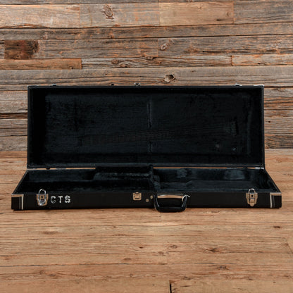 Caparison Dellinger Natural Electric Guitars / Solid Body