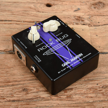 Carl Martin Rock Bug Effects and Pedals / Amp Modeling
