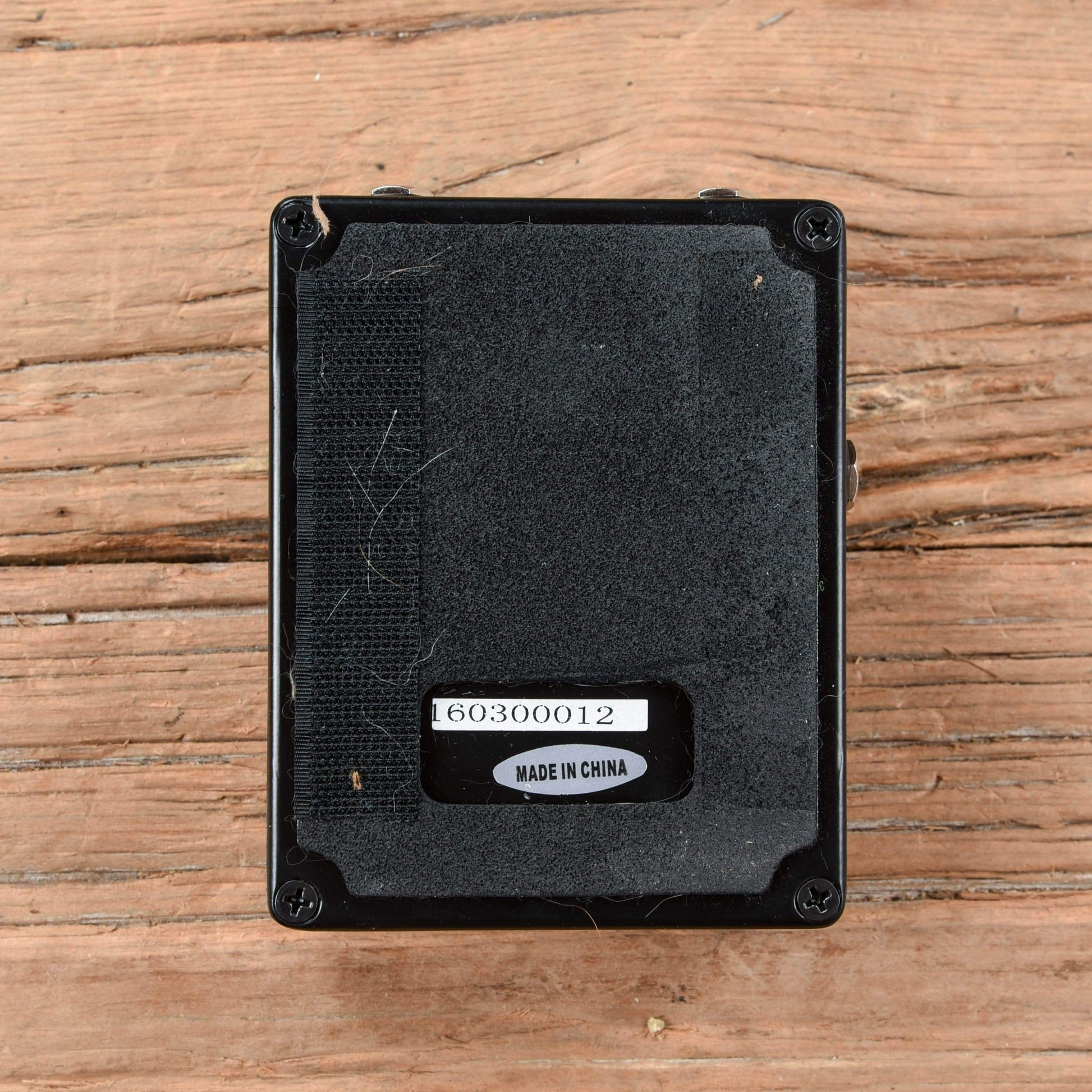 Carl Martin Compressor Limiter Effects and Pedals / Compression and Sustain