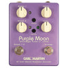 Carl Martin Purple Moon Vintage Fuzz and Vibe Effects and Pedals / Fuzz