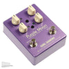 Carl Martin Purple Moon Vintage Fuzz and Vibe Effects and Pedals / Fuzz
