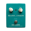 Carl Martin Surf Trem V2 Effects and Pedals / Tremolo and Vibrato