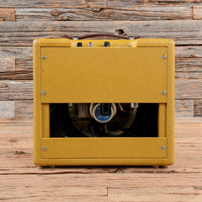 Carl's Custom Amps CPC-5T Classic Tweed Champ 5F1 Amps / Guitar Combos