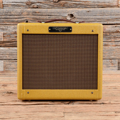 Carl's Custom Amps CPC-5T Classic Tweed Champ 5F1 Amps / Guitar Combos