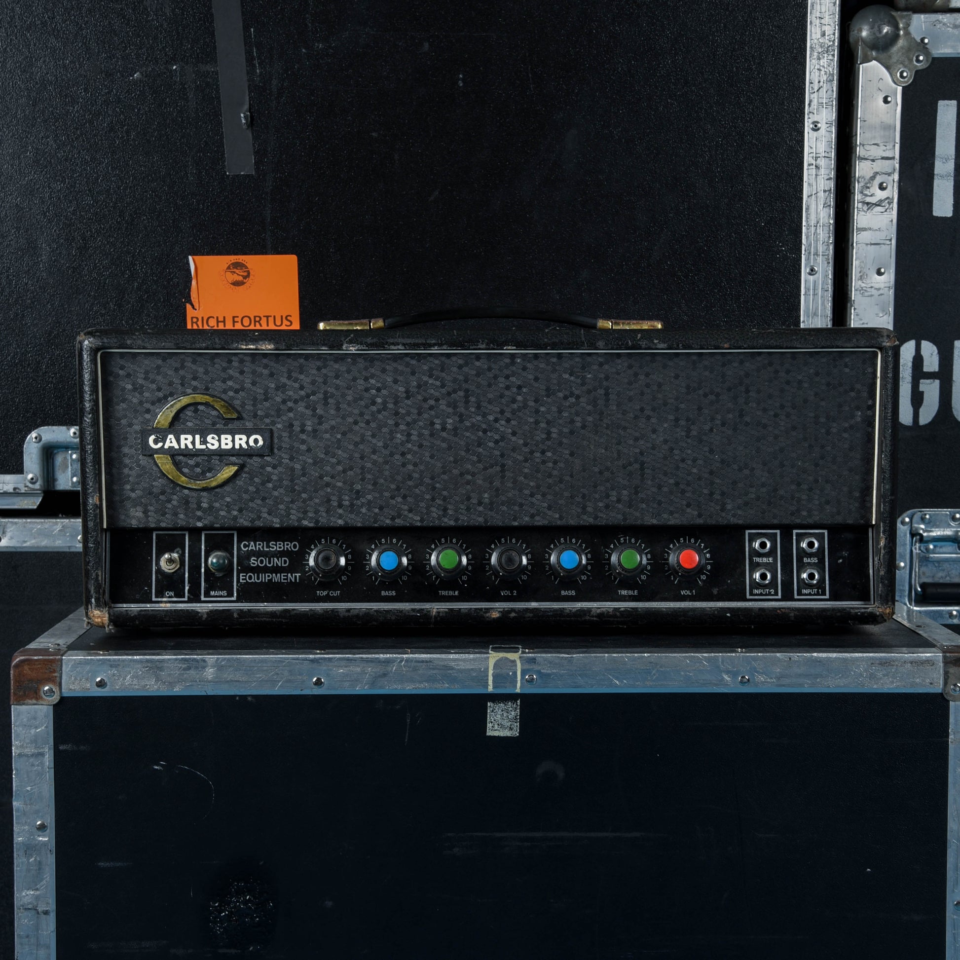 Carlsbro CS100TC 100w