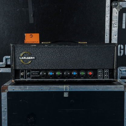 Carlsbro CS100TC 100w