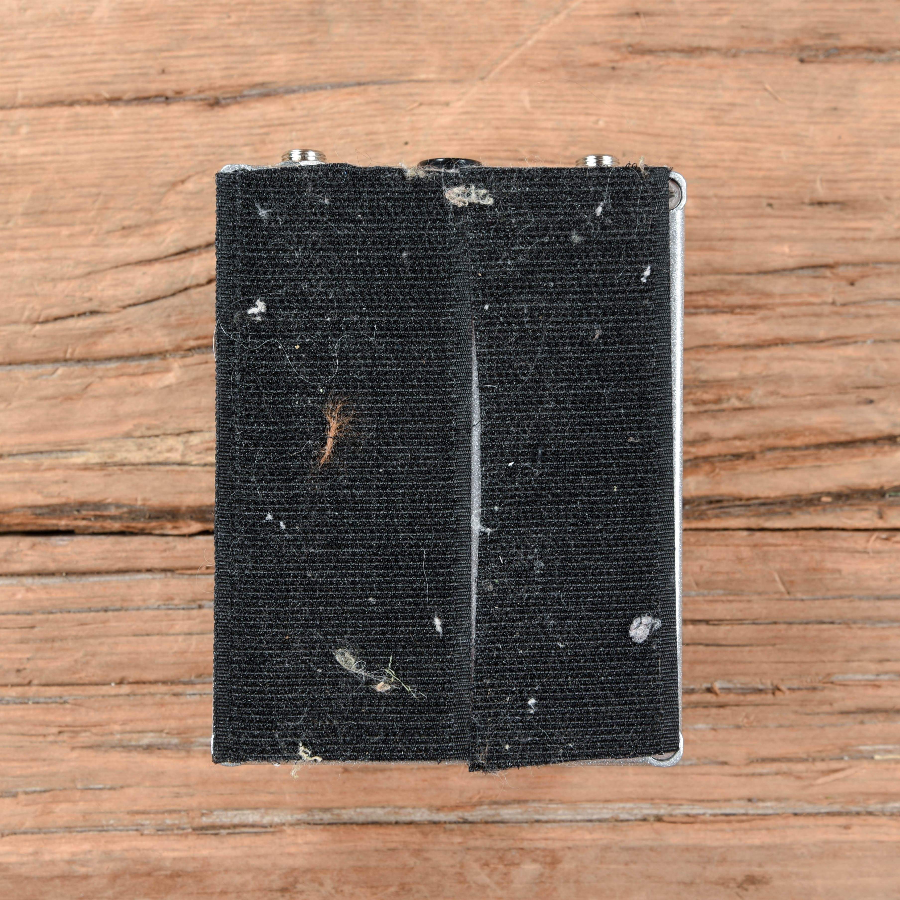 Caroline Somersault Lo-Fi Modulator Effects and Pedals / Chorus and Vibrato