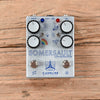 Caroline Somersault Lo-Fi Modulator Effects and Pedals / Chorus and Vibrato