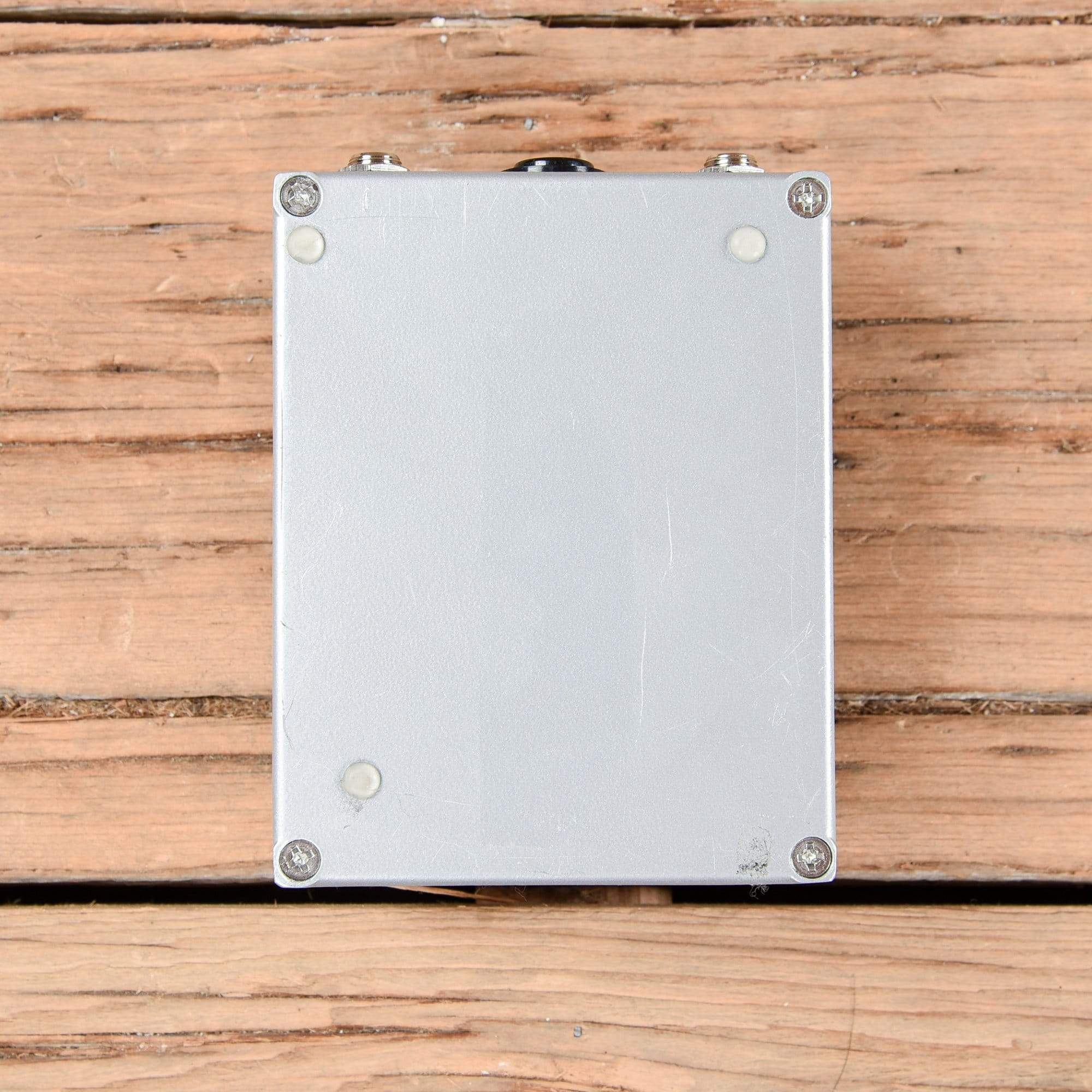 Caroline Kilobyte Lo-Fidelity Digital Delay Throwback Can Limited Edition Effects and Pedals / Delay