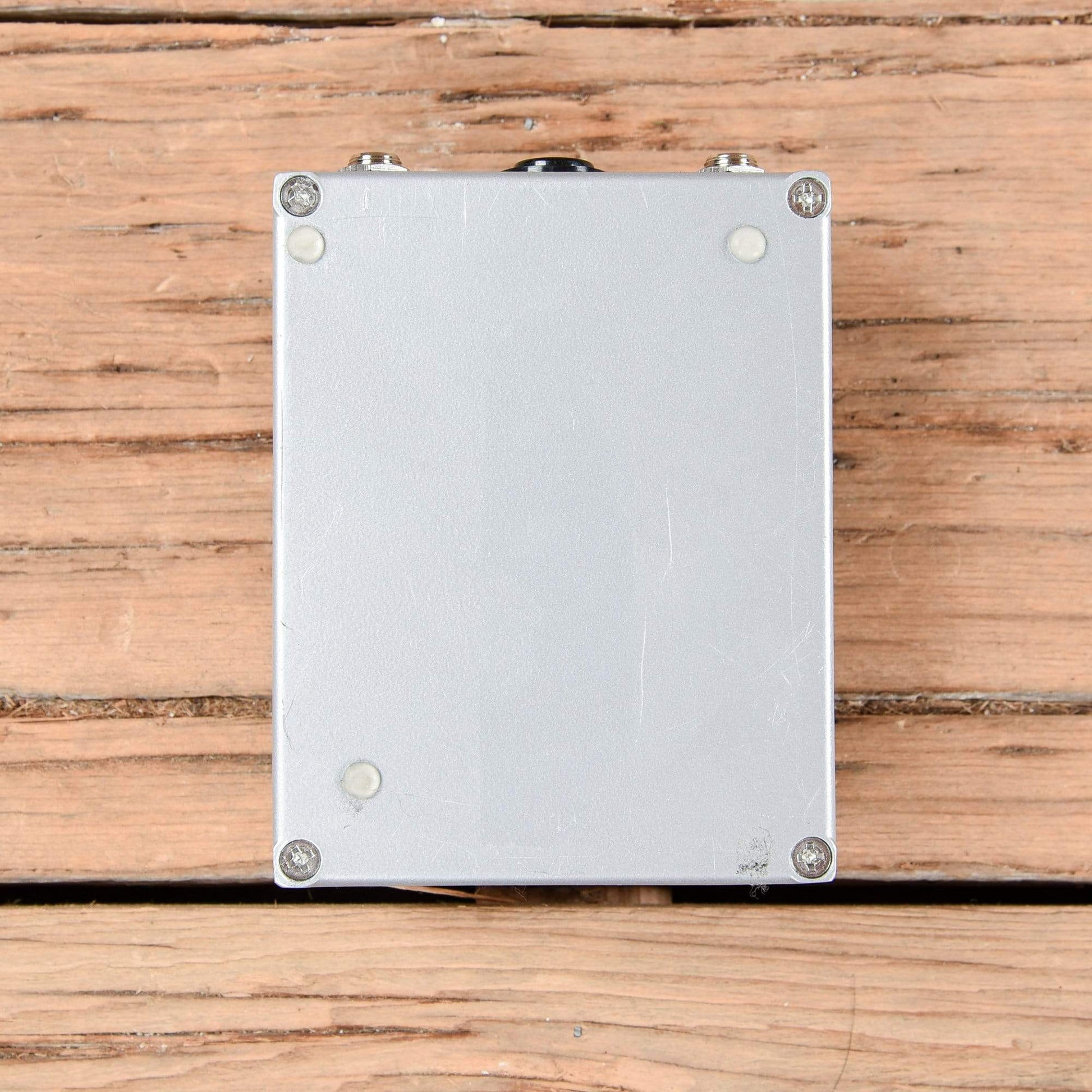 Caroline Kilobyte Lo-Fidelity Digital Delay Throwback Can Limited Edition Effects and Pedals / Delay