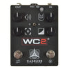 Caroline Wave Cannon MKII w/Havoc 1985 Throwback Effects and Pedals / Distortion