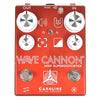 Caroline Wave Cannon MKII w/Havoc Effects and Pedals / Distortion