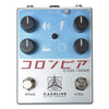 Caroline Shigeharu Fuzz and Octave Pedal Throwback Can Effects and Pedals / Fuzz