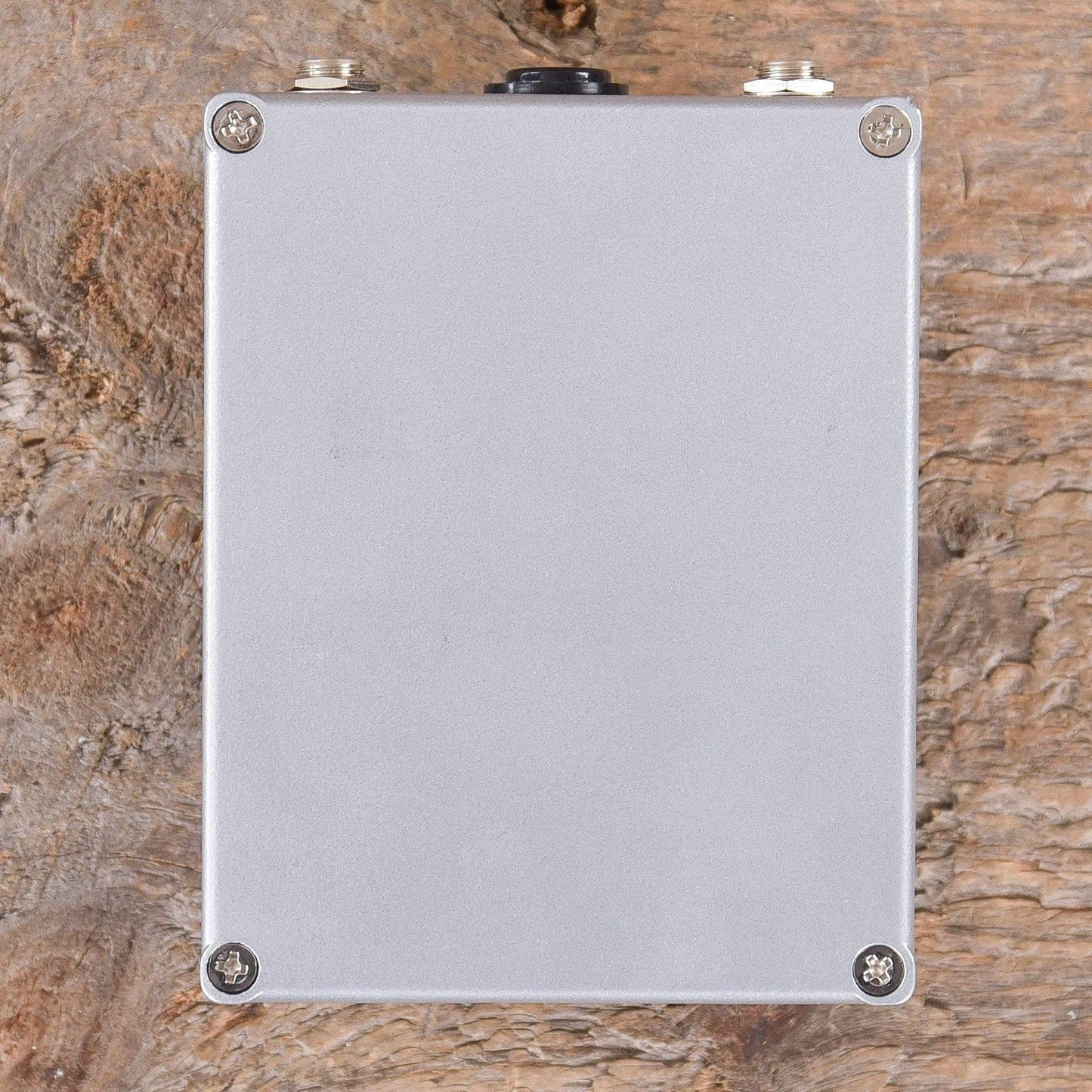 Caroline Shigeharu Fuzz and Octave Pedal Throwback Can Effects and Pedals / Fuzz