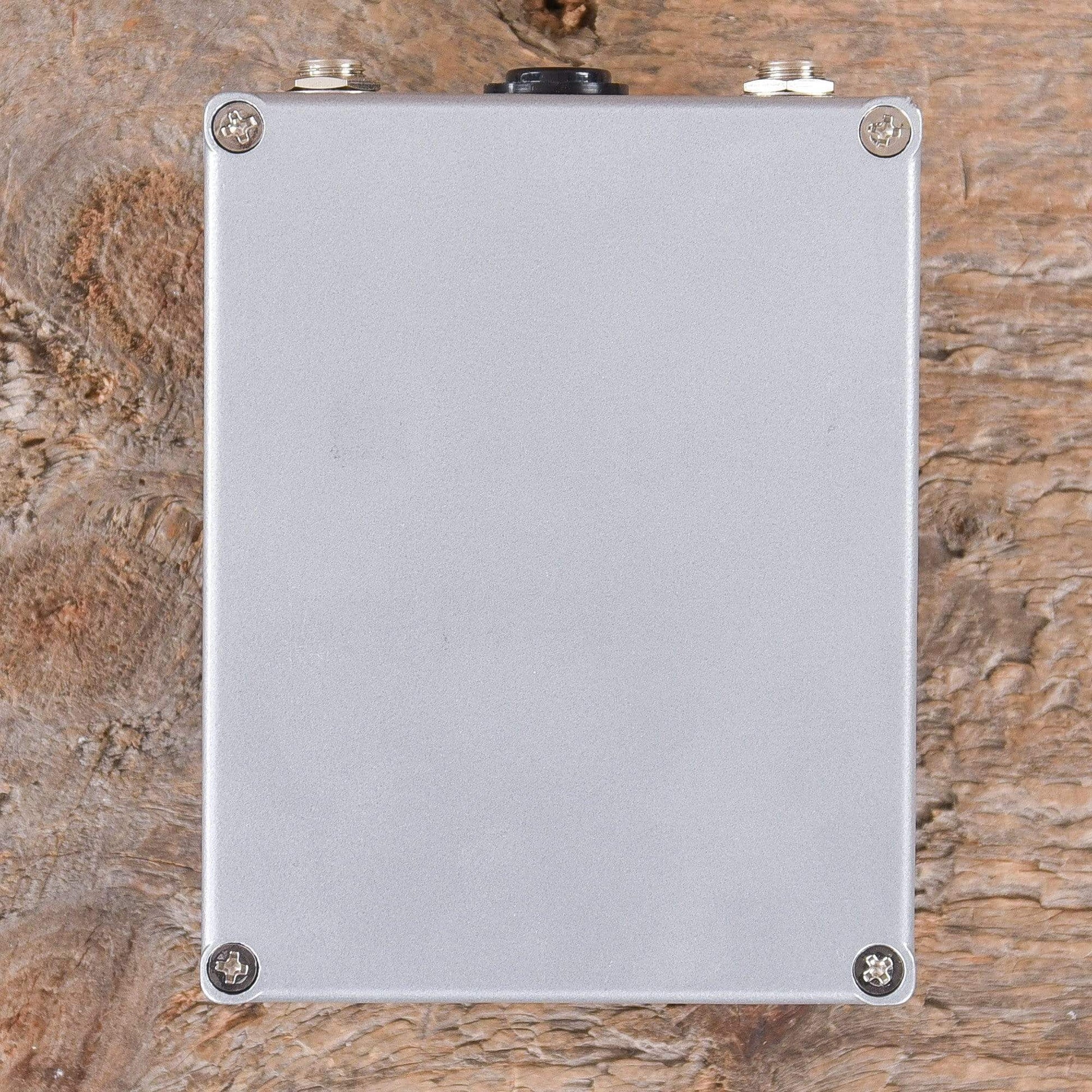 Caroline Shigeharu Fuzz and Octave Pedal Throwback Can Effects and Pedals / Fuzz