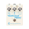 Caroline Hawaiian Pizza Fuzzdrive Pedal Effects and Pedals / Overdrive and Boost