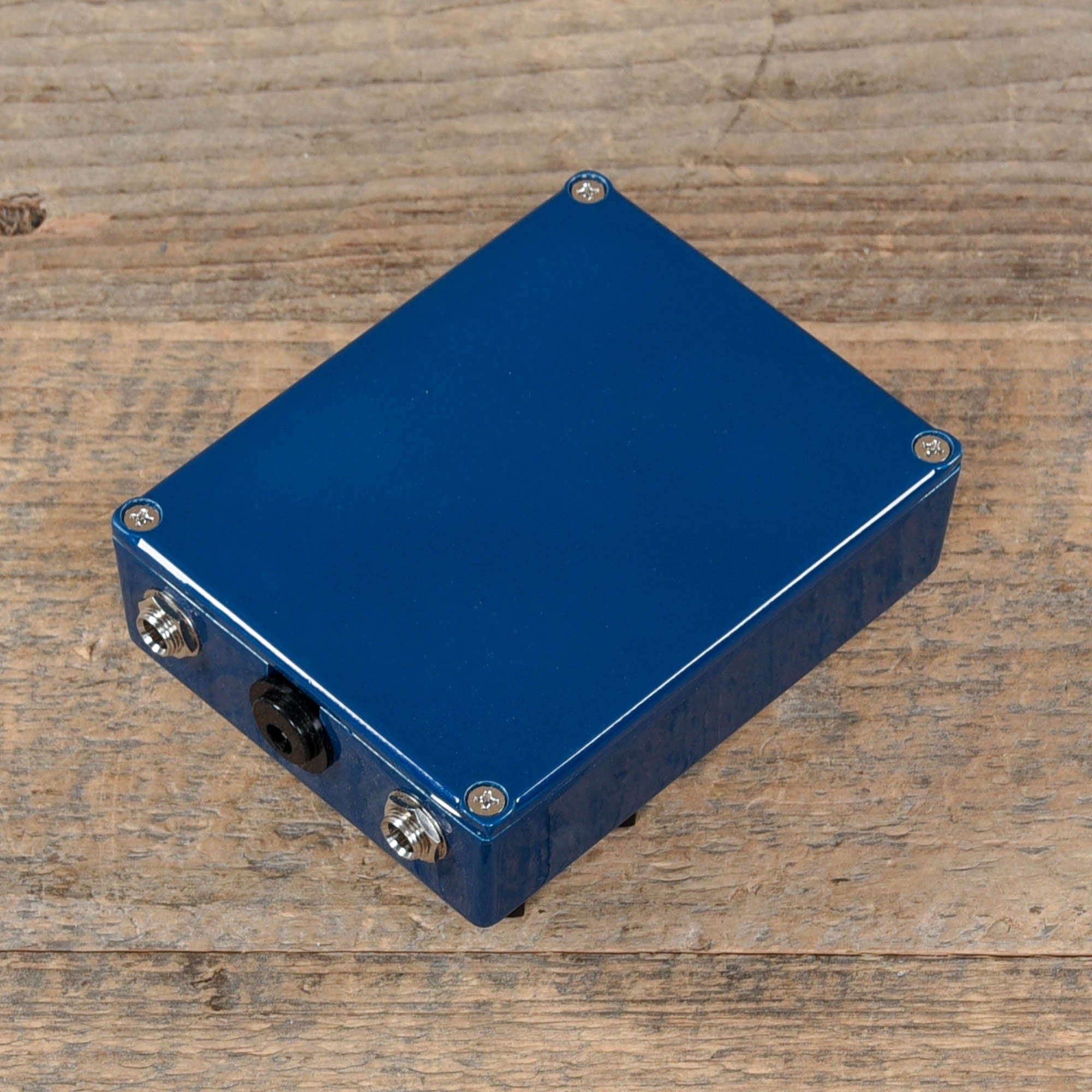 Caroline Arigato Phaser/Vibrato Blast from the Past '85 Effects and Pedals / Phase Shifters