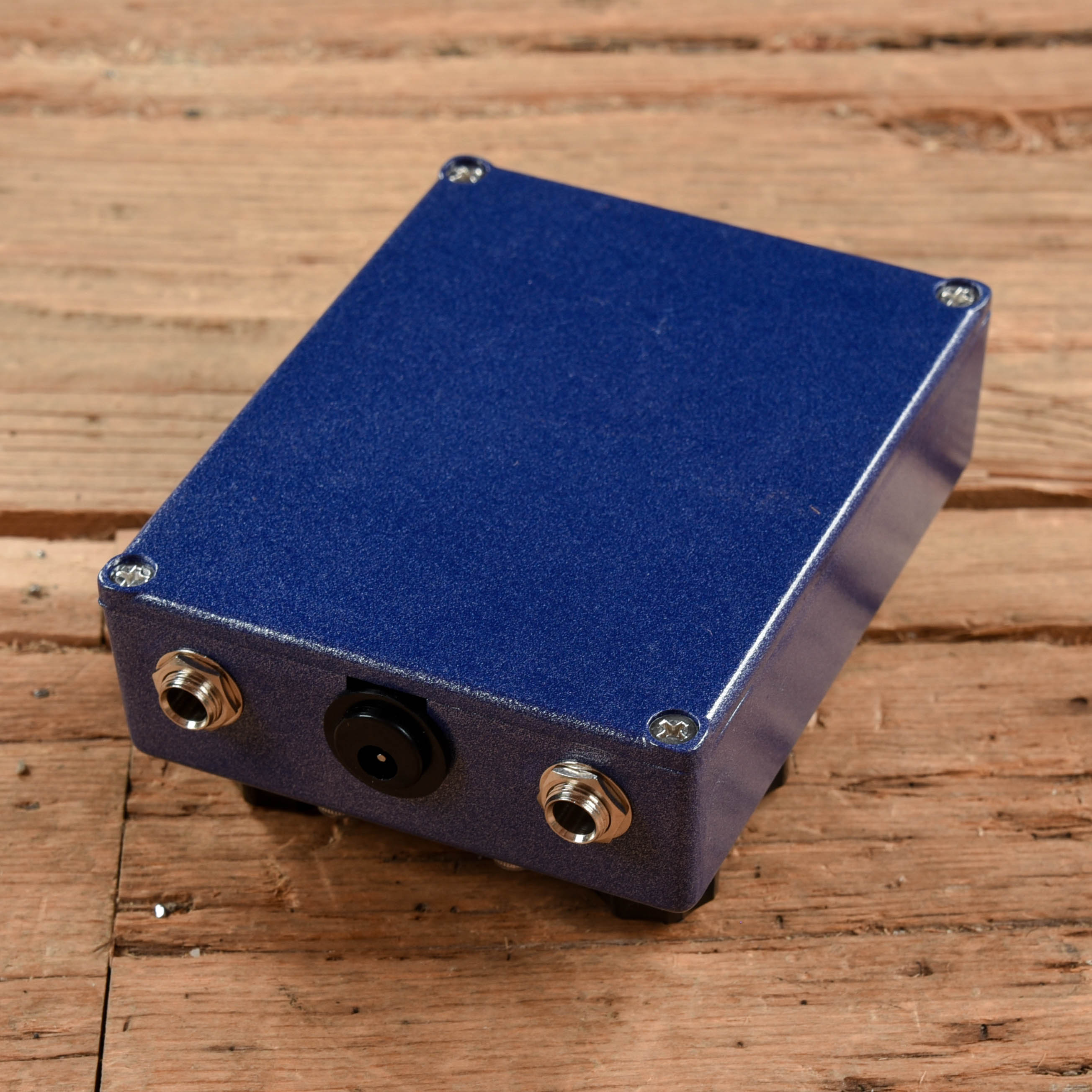 Caroline Somersault Lo-Fi Modulator Effects and Pedals / Tremolo