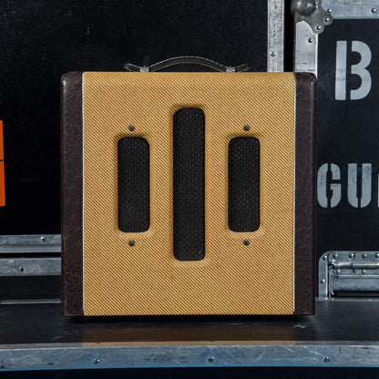 Carp Amps Boxer 7.5  2009