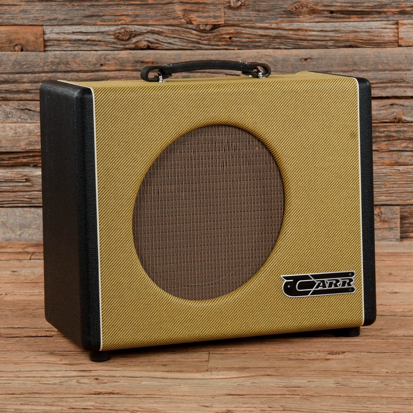 Carr Mercury V 16-Watt 1x12" Guitar Combo Amps / Guitar Amps / Guitar Cabinets