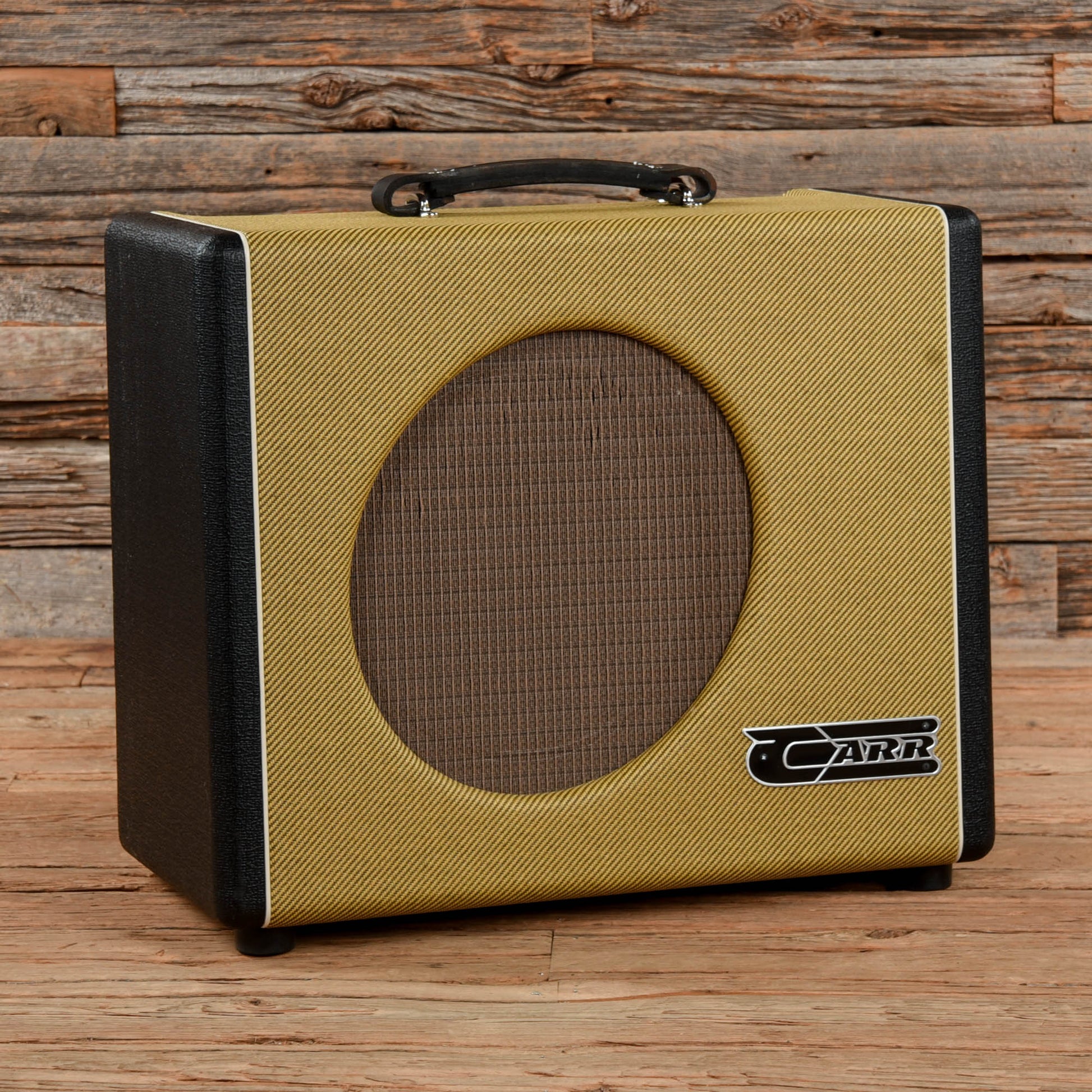 Carr Mercury V 16-Watt 1x12" Guitar Combo Amps / Guitar Amps / Guitar Cabinets