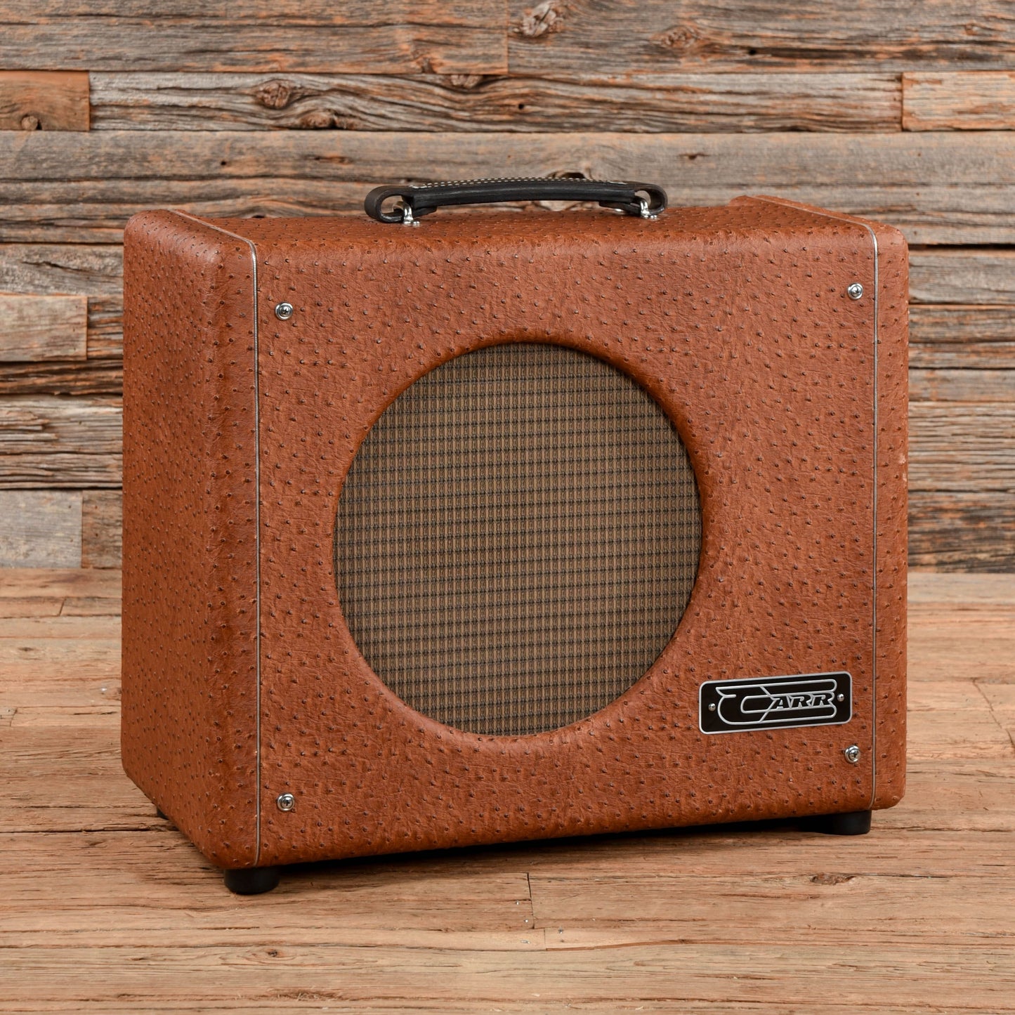 Carr Mercury 8-watt 1x12 Combo Amps / Guitar Cabinets