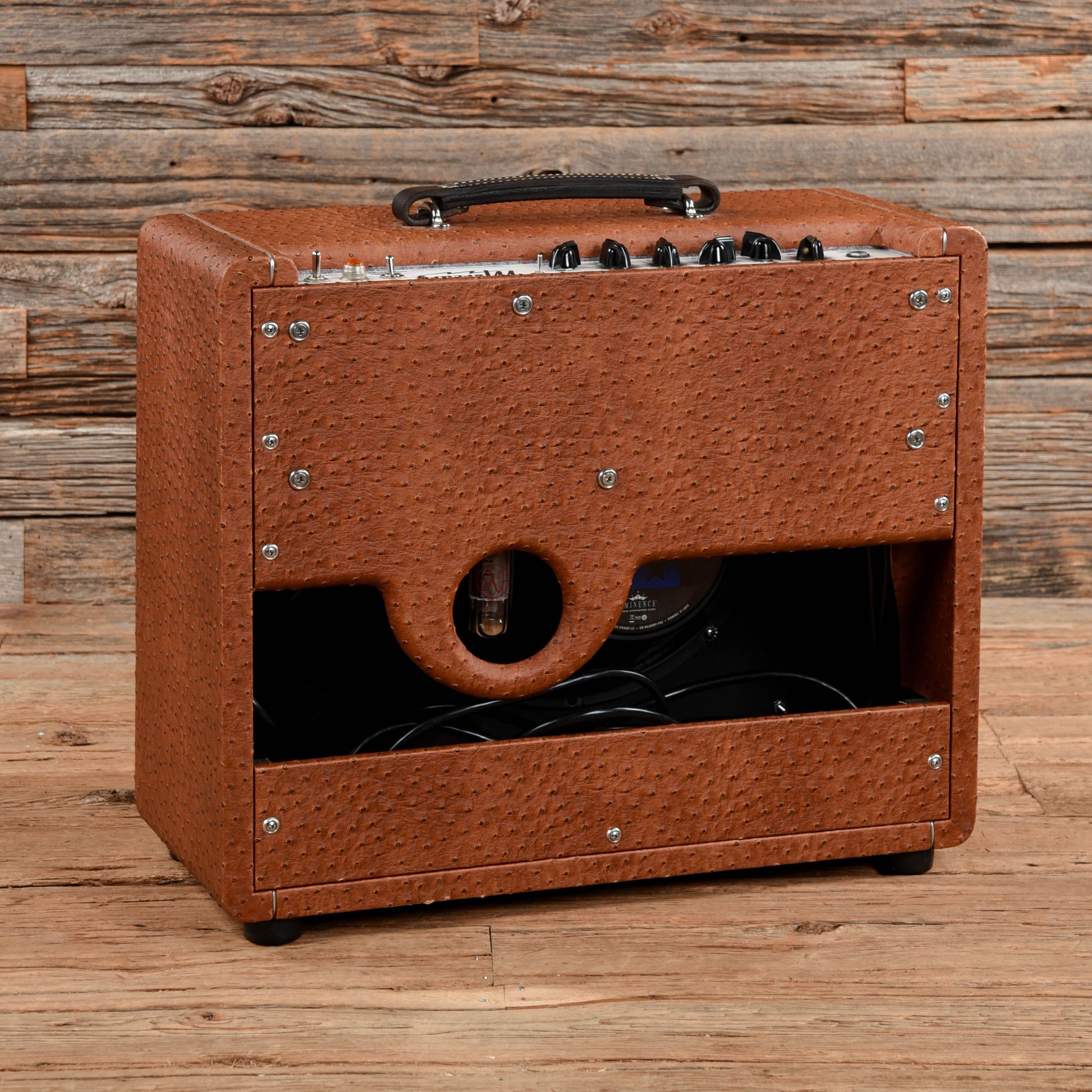 Carr Mercury 8-watt 1x12 Combo Amps / Guitar Cabinets