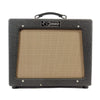 Carr Rambler 28/14W 1x12 6L6 Class A Tremolo & Reverb Combo Black w/Footswitch Amps / Guitar Cabinets