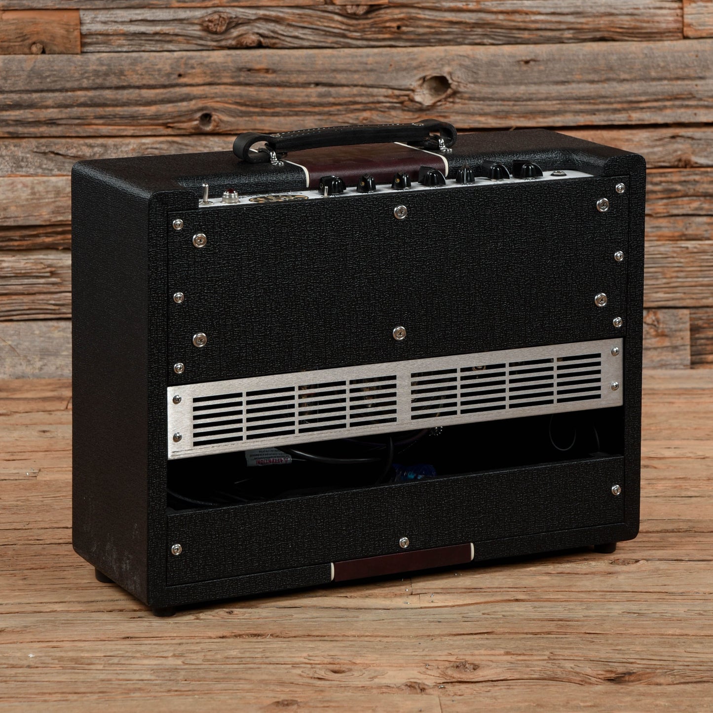Carr Super Bee 10-Watt 1x10" Guitar Combo Amp Amps / Guitar Cabinets