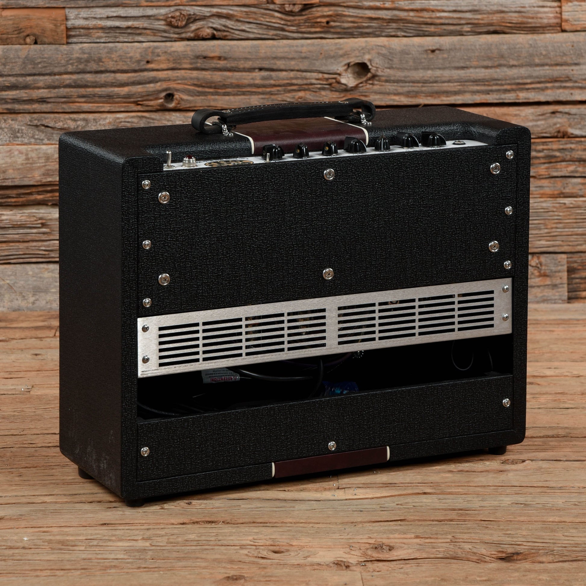 Carr Super Bee 10-Watt 1x10" Guitar Combo Amp Amps / Guitar Cabinets