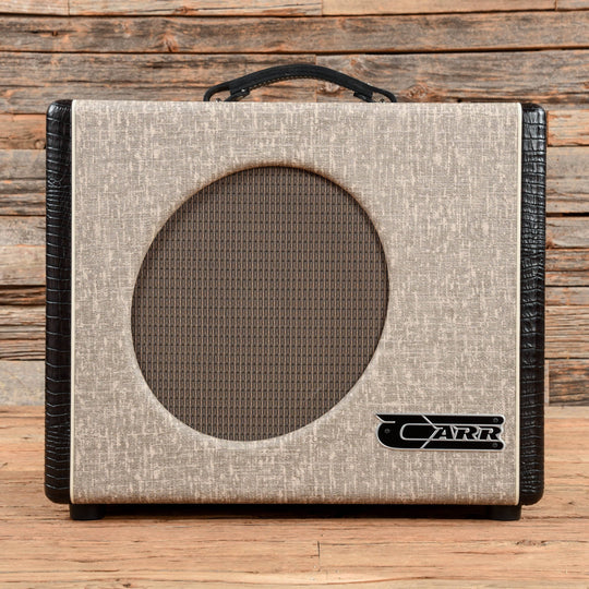 Carr Mercury V 16-Watt 1x12