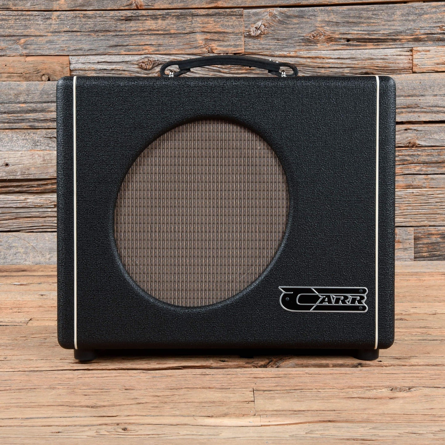 Carr Mercury V 16w 1x12 Combo Black Tolex Amps / Guitar Combos