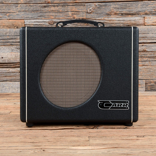Carr Mercury V 16w 1x12 Combo Black Tolex Amps / Guitar Combos