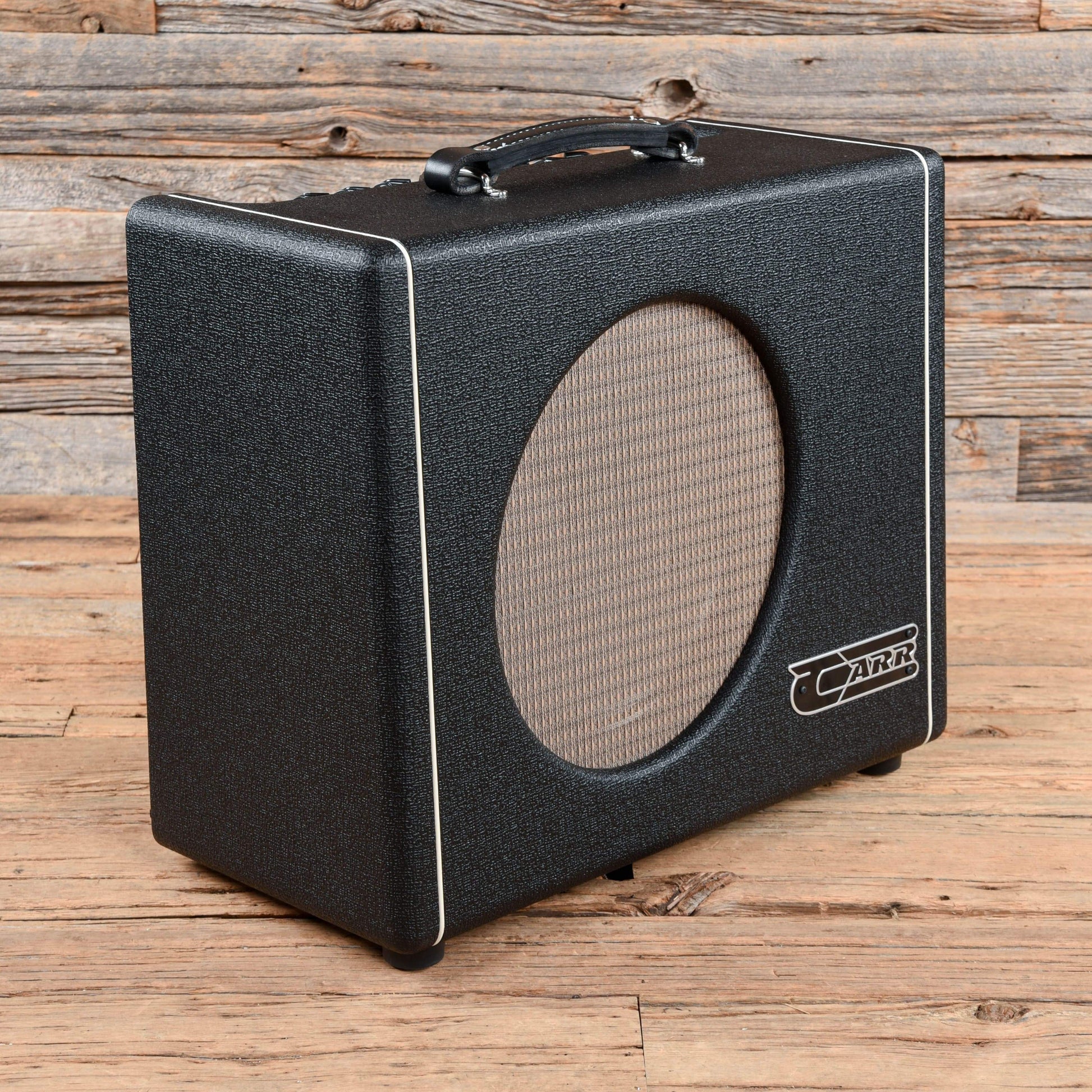 Carr Mercury V 16w 1x12 Combo Black Tolex Amps / Guitar Combos