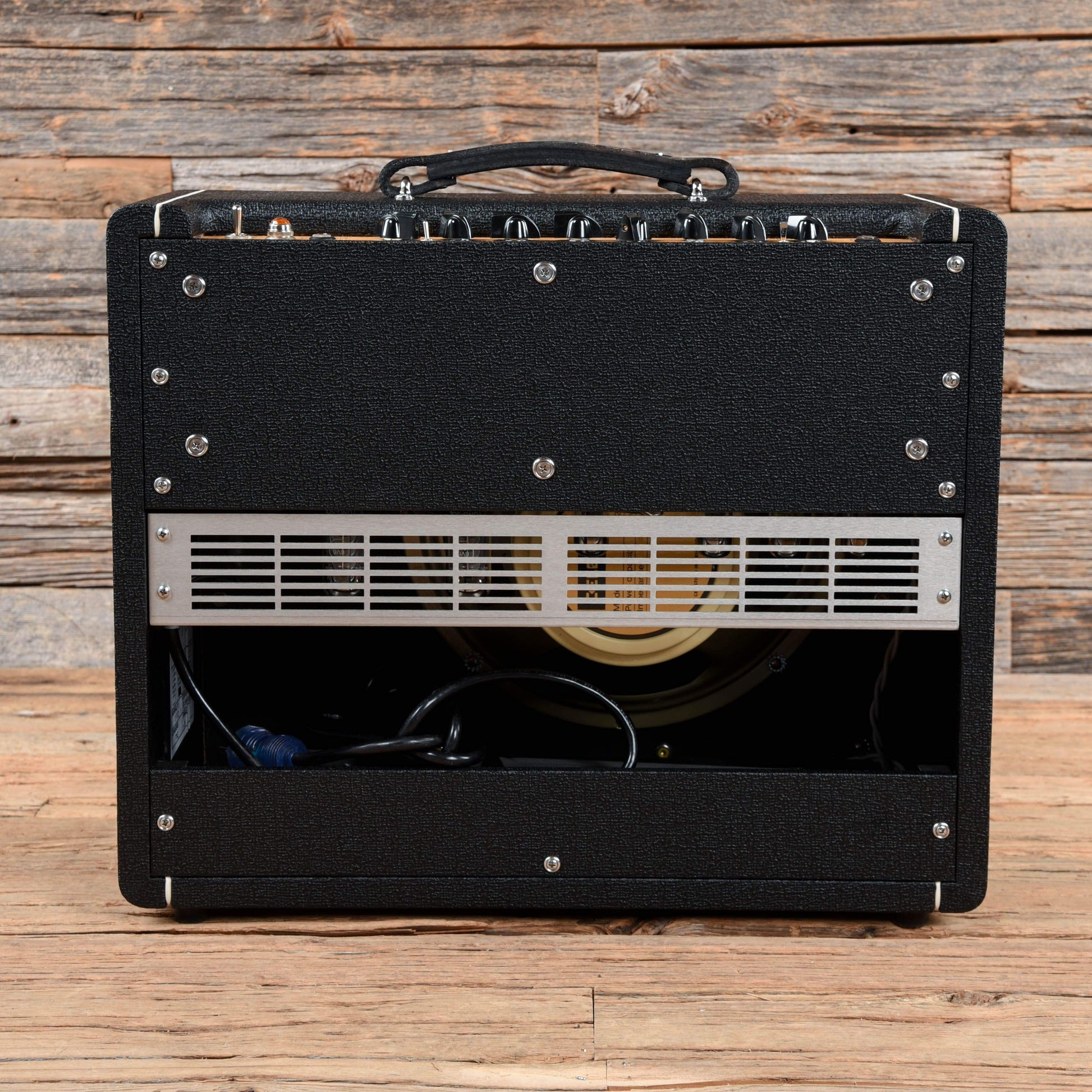 Carr Mercury V 16w 1x12 Combo Black Tolex Amps / Guitar Combos